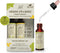Bach Original Flower Remedies, Emotional Ups & Downs Trio Kit for Mental Energy, Natural Homeopathic Essence