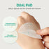 SOME BY MI AHA BHA PHA 30 Days Miracle Truecica Clear Pad – 70 Korean Exfoliating Face Toner Pads for Skin Care
