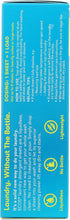 ECOS Laundry Detergent Sheets, 50 Loads, Vegan, Hypoallergenic, No Plastic Jug, Liquid Free