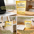 Magnixa Gummies, 60 Count lhanile Clarity Vision Helps Reduce Screen Strain