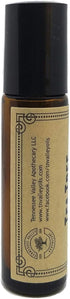 Tea Tree Pre-Diluted Roll-On Essential Oil - 10ml (1/3oz)