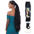 Shake-N-Go Synthetic Organique Pony Pro Ponytail - BODY WAVE 32" (1)
