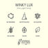 Winky Lux Jelly Bear Hydrating Primer - Minimize Pores & Smooth Skin, Moisturizing Makeup Primer
