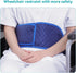 Bed Restraint Strap for Elderly, Anti-Fall Bed Restraint Belt for Dementia, Bed Restraint Auxiliary Device Fall