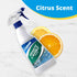 Carbona Granite & Marble Cleaner | Non-Abrasive Formula | Safe on Limestone & Corian | 16.8 Fl Oz, 1 Pack