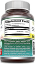 Amazing Formulas Biotin 10,000 mcg | Fast Dissolve Tablets | Non-GMO | Gluten Free Supplement | Made in USA (Strawberry | 60 Count)