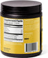 Perfect Keto Exogenous Ketones Powder, BHB Salts Supplement for Ketosis & Fasting, Vanilla, 6.7 oz, Plus Electrolytes