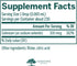 Genestra Brands Selenium CWS | Antioxidant Nutrient Support Helps Protect Against Oxidative Stress | 0.5 fl. oz.