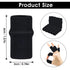 Yolev 10 Finger Splint Trigger Finger Splint Protectors Thumb Braces Support Elastic Finger Splint Compression