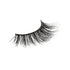 KISS Lash Couture LuXtensions Collection, False Eyelashes, Style ‘Russian Volume', 16mm, 1 Pair, Reusable, Flat Lash