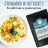 Dr. Cowan’s Garden Sea Vegetable - Pure Wild Harvested Atlantic Seaweed & Kelp Powder, Healthy Supplement