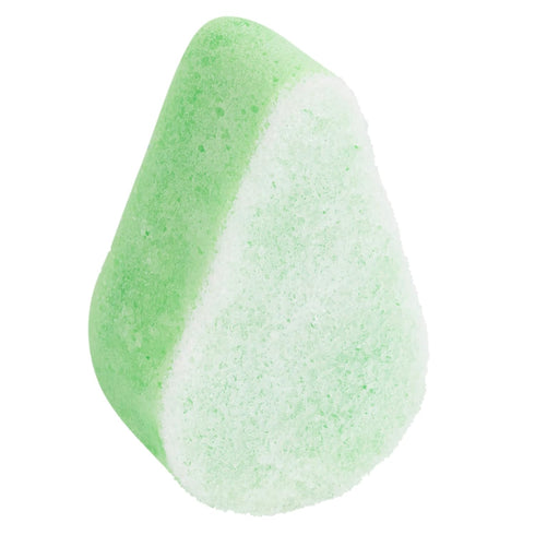 Spongeables Anti Cellulite Body Wash - 20+ Wash Sponge, Fresh Aloe, 3 Count