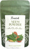 Neem Powder - 100% Pure and Natural Supplement for Skin, Hair and Detox (3.52 oz)