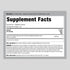 Piping Rock DGL Supplement | 2000mg | 120 Capsules | Licorice Root | Mega Potency | Herbal Extract | Vegetarian, Non GMO, Gluten Free