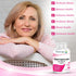 NUTRITION LABS BE BETTER 90 Menopause Symptom Relief and Support Supplement for Women, MAKTrek Technology Clinically