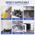 Spray,3.38 Oz (2PC 2 Kitchen Heavy Oil Cleaner All Purpose Kitchens Heavy Oil Cleaning Agent, Grease Remover,Kitchen