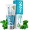 Nano hydroxyapatite Toothpaste Fluoride Free; Dentist Formulated Pro Remineralizing Toothpaste Plus Anti