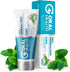 Nano hydroxyapatite Toothpaste Fluoride Free; Dentist Formulated Pro Remineralizing Toothpaste Plus Anti