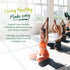 Purely Inspired 7-Day Detox Cleanse, Whole Body Cleanse & Detox Pills, 42 Acai Berry Capsules