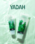 YADAH Cactus Soothing Gel (8.45 fl oz), Sunburn Relief, Calm & Soothe Irritated Skin, 95% Cactus Extract