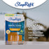 SleepRight Ultra-Comfort Dental Guard Mouth Guard, No Boil, Extra Strong for Teeth Grinding