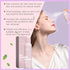 VEZE Face Shaving Hair Identifier Sp-Gel - Skin Dermaplaning Sp-Ge for Moisturizing and Skin Care, Pink