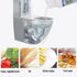 iekufes (2pcs) Wild Tornado Powerful Sink & Drain Cleaner Powder - Quick Foaming Super Cleaning Agent for Kitchen