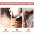 Bello Hair Helper Spray for Thinning Hair - Hair Growth Spray, Rice Water Spray, Restore Dry Damaged Hair, Unisex (2Pcs)