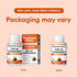 KSM-66 1,000mg 5% 60 Physician's CHOICE Ashwagandha Root Powder Extract - Organic - with Black Pepper for Maximum
