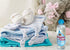 BEYOND CLEAN Baby Safe Detergent, 16OZ, Fragrance Free, Deep Scour Cleaning for Woolies and Cloth Diapers