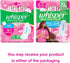 WHISPER 50 Ultra Soft Sanitary Pads - Pieces (XL)