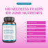 Dr. Brighten Adrenal Support - Dietary Supplement with Ashwagandha for Healthy Energy Levels and Stress Response