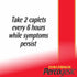 Percogesic Extra Strength Pain Relief, Aspirin Free, 60 Tablets