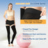Men,15-20 mmHg Thigh High Medical Compression Stockings For Women & Thigh High Compression Socks,Firm Graduated Support