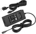 HIENADTOR 24V Foot Massager Charger Fit for Cloud Massage Shiatsu Foot Massage Machine