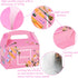 umoni Spa day makeup party discount gift box makeup theme gift box suitable for female bridal shower bachelor girl makeup cosmetics theme birthday party