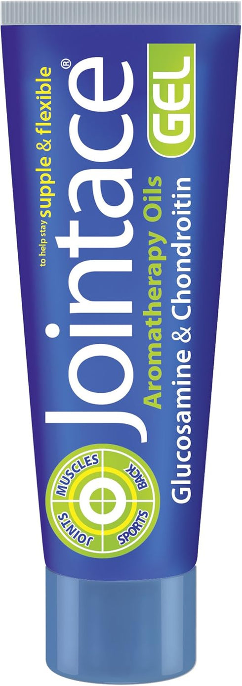 Vitabiotics Jointace Aromatic Massage Gel, 75ml