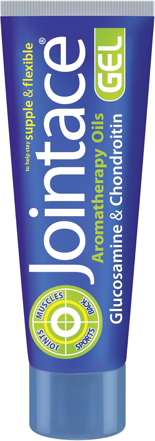 Vitabiotics Jointace Aromatic Massage Gel, 75ml