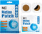 MQ Motion Sickness Patch, 10 Count - Non Drowsy Sea Sickness Patches for Travel
