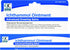 Quality Choice Ichthammol Ointment 20%, Advanced Drawing Salve for Skin Relief from Irritations, Splinter, Acne, 1oz