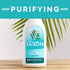 JASON Tea Tree Purifying Body Wash, 30 Fluid Ounces