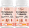 Trehealtt Menopause supplements for women, 120 Billion CFU Probiotic, 13-in-1 Herbs & Botanicals