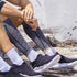 Zensah Ultra-Light Compression Leg Sleeves for Shin Splint Relief - Calf Support