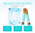 Packets, 20 Packs Coconut Mouthwash Travel Size Individual Portable Mouthwash Alcohol Free, Portable Mouth Wash