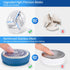 BEAUTURAL Fabric Shaver and Lint Remover, Sweater Defuzzer with 2-Speeds, Battery Operated