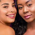 Moroccan Magic Perfect Pink Tinted Lip Balm, 2 Pack | Made with Natural Cold Pressed Argan Oils