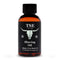 TSE for Men Pre-Shave Oil: Barbershop Scent, 2 fl oz, Premium Lubricating Natural Ingredients