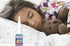 All Natural Preservative-Free Sterile Nasal Spray for Children, Fast Relief for Sinus Allergies, 130 Sprays