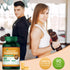 Sweerneri 1800mg 95% Inflammation Immune 90 Turmeric Curcumin with Curcuminoids & Black Pepper High Absorption Formula