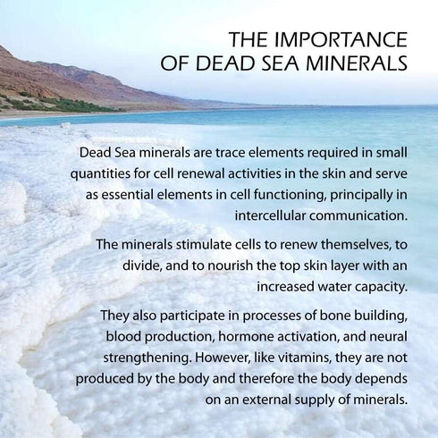Pure Dead Sea Salt, 5Lb, Fine Bath Salts for Soaking, Acne Eczema Psoriasis Treatment, Fragrance-Free